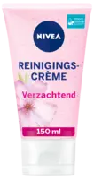 NIVEA Verzachtende reinigingscreme amandelolie