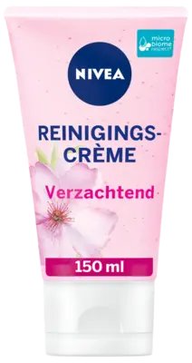 pdp-image-NIVEA Verzachtende reinigingscreme amandelolie