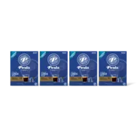 Perla Huisblends Lungo decaf capsules 4-pack