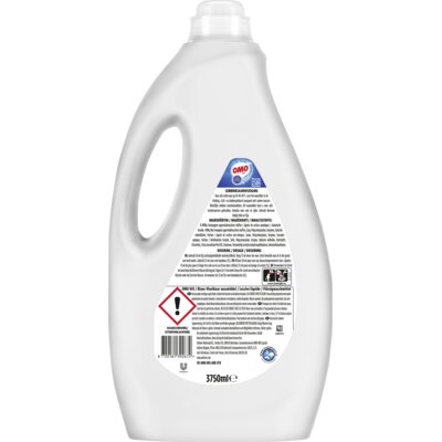 pdp-image-Omo Vloeibaar wasmiddel wit