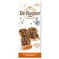De Ruijter Specials gezouten karamel smaak