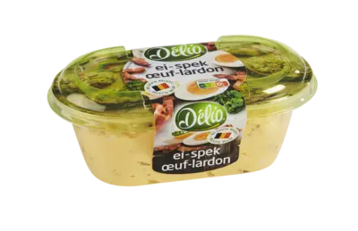 pdp-image-Délio Delio salade ei spek bel