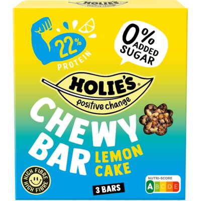pdp-image-Holie's Chewy bar lemon cake