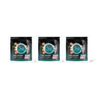 Purina ONE High protein zalm 3-pack