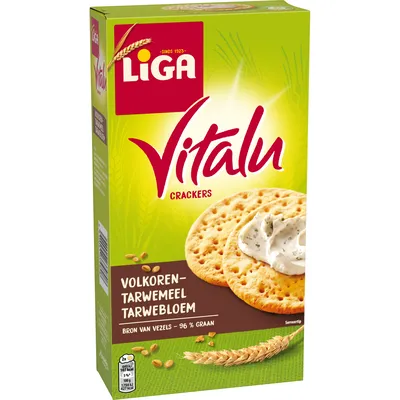 pdp-image-Liga Vitalu crackers volkoren tarwemeel