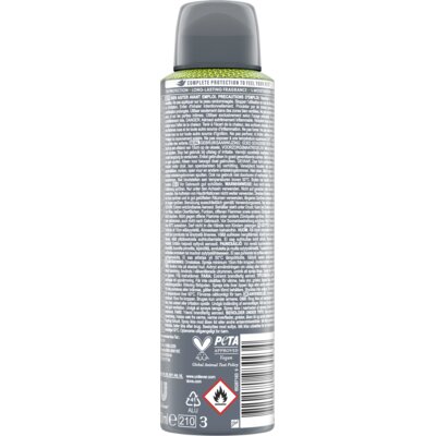 pdp-image-Dove Men+care sport fresh anti-transpirant