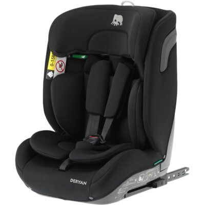 pdp-image-Deryan Carter isofix autostoel 76-150cm
