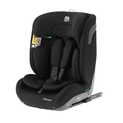 pdp-image-Deryan Carter isofix autostoel 76-150cm