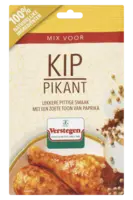 Verstegen Kruidenmix voor kip pikant