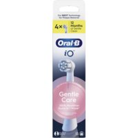 Oral-B IO gentle care opzetborstels