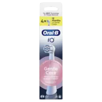 Oral-B IO gentle care opzetborstels