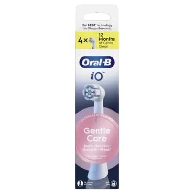 pdp-image-Oral-B IO gentle care opzetborstels