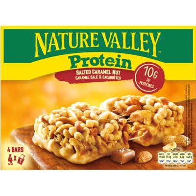 pdp-image-Nature Valley Protein salted caramel nut repen