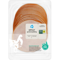 Een afbeelding van AH Kipfilet grootverpakking