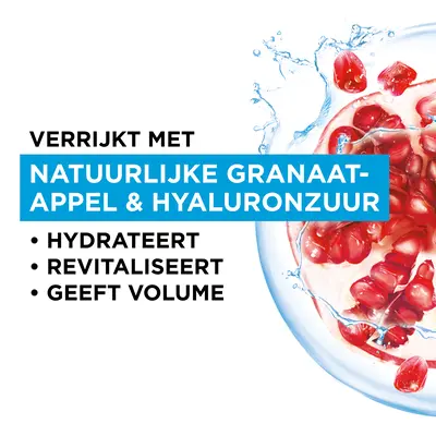 pdp-image-Garnier Skinactive hydra bomb granaatappel mask