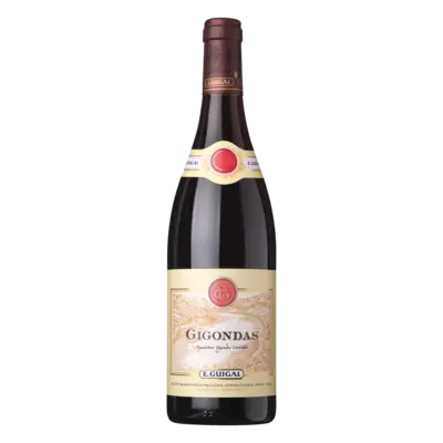 pdp-image-E. Guigal Gigondas