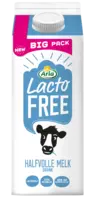 Arla Lactofree halfvolle melk