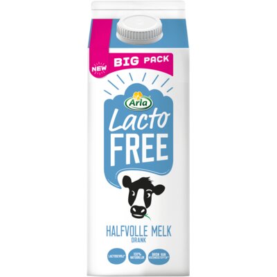 pdp-image-Arla Lactofree halfvolle melk