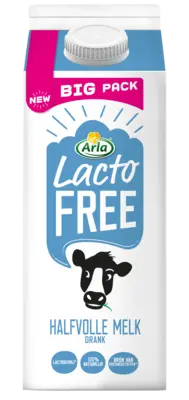 pdp-image-Arla Lactofree halfvolle melk