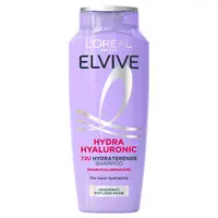 L'Oréal Paris Elvive Hyaluron plump hydraterende shampoo