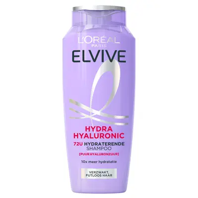 pdp-image-L'Oréal Paris Elvive Hyaluron plump hydraterende shampoo