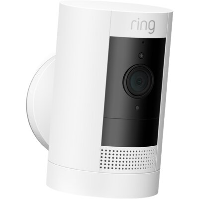 pdp-image-Ring Stick Up Cam Battery White