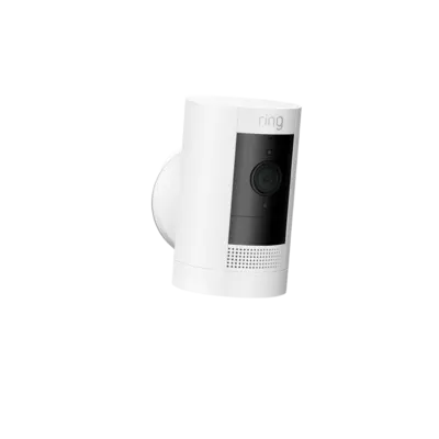 pdp-image-Ring Stick Up Cam Battery White