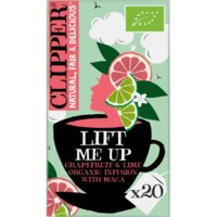 Een afbeelding van Clipper Lift me up