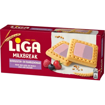 pdp-image-Liga Milkbreak bosvruchten/framboos