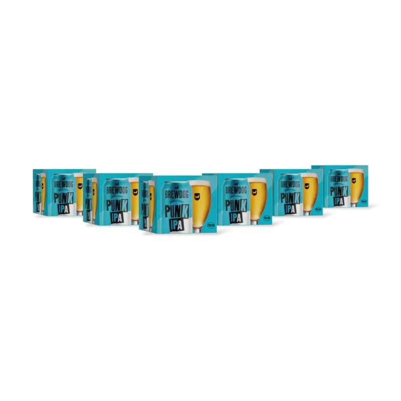 Punk IPA 24-pack