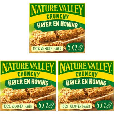 pdp-image-Nature Valley Crunchy Haver Honing 3-pack