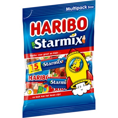 pdp-image-Haribo Starmix Multi pack