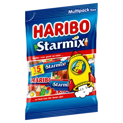 pdp-image-Haribo Starmix Multi pack