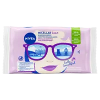 NIVEA Micellar 3-in-1 reinigingsdoekjes