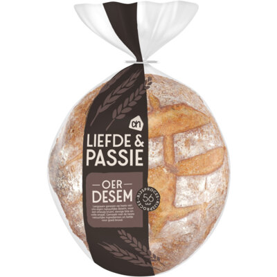 pdp-image-AH Liefde & Passie OerDesem San Francisco ongesneden vries