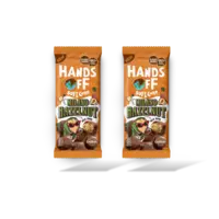 Hands Off Milano hazelnut 2-pack