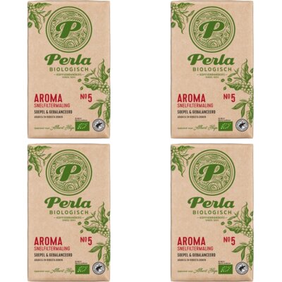 pdp-image-Perla Biologisch Aroma snelfiltermaling 4-pack