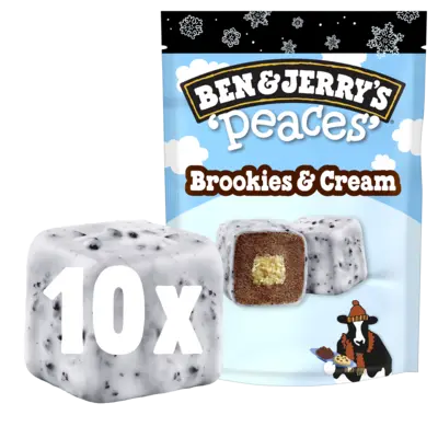 pdp-image-Ben & Jerry's Peaces brookies & cream