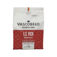 Vascobelo Le roi medium roast koffiebonen