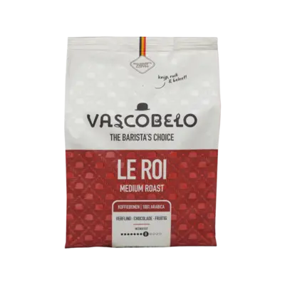 pdp-image-Vascobelo Le roi medium roast koffiebonen