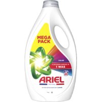 Ariel Color family pack XL wasmiddel
