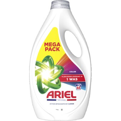 pdp-image-Ariel Color family pack XL wasmiddel