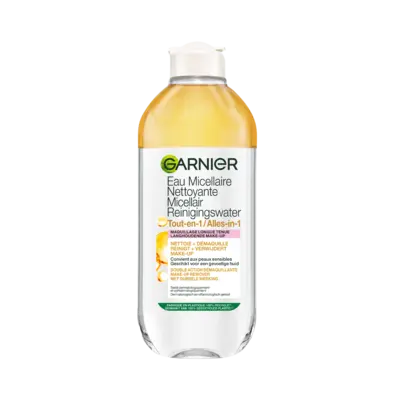 pdp-image-Garnier Micellair reinigingswater in olie