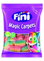Fini Magic carpets