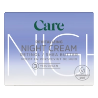 Care Revitalizing night cream