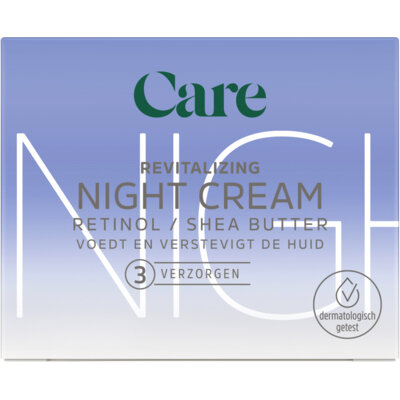pdp-image-Care Revitalizing night cream