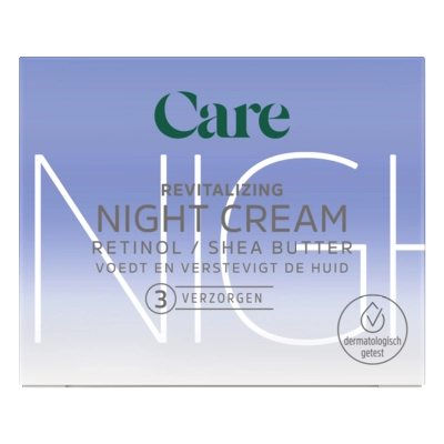 pdp-image-Care Revitalizing night cream