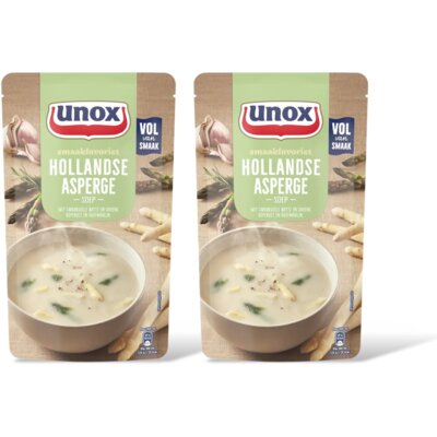 pdp-image-Unox Aspergesoep 2-pack