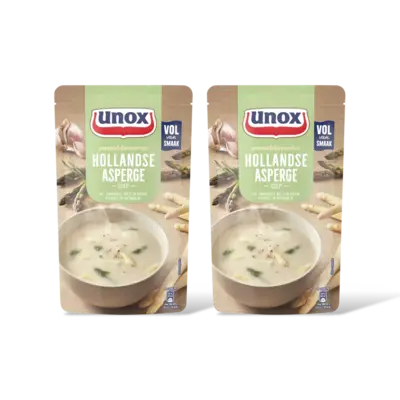 pdp-image-Unox Aspergesoep 2-pack