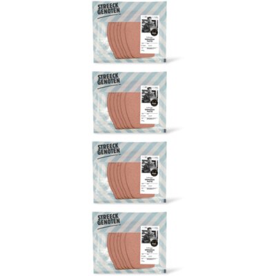pdp-image-Streeckgenoten Limburgse gebakken pastei 4-pack